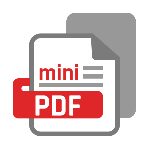 Mini PDF Reader & Viewer