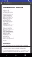 Mini Pdf Reader & Viewer screenshot 4