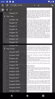 Mini Pdf Reader & Viewer screenshot 5