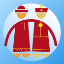 قاموس روسي منغولي APK