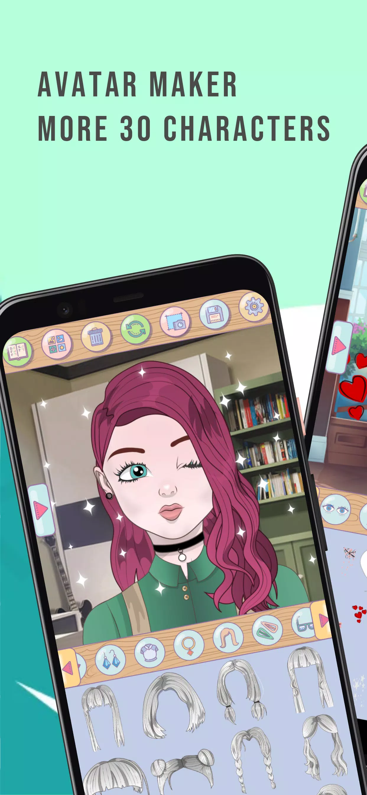 Face Avatar Maker Creator (PRO) 2.1.6 Apk for Android - Apkses