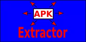 Apk extractor