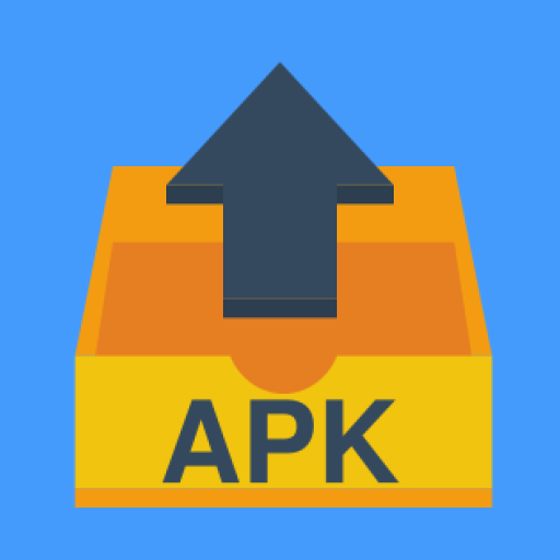 Извлекатель APK на русском