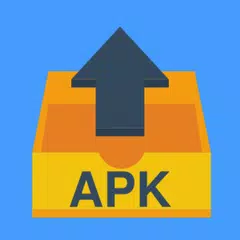Descargar APK de Extractor de apk