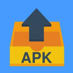 Apk提取器