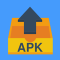 Извлекатель APK на русском