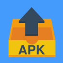 أبك مستخرج APK