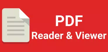 PDF Reader & Viewer (читалка)