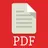 قارئ و عارض PDF APK