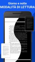 2 Schermata Lettore PDF e Visualizzatore