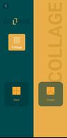 CoLLage Maker - photo editor poster