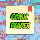 آیکون‌ Comic Book Reader (cbz/cbr)