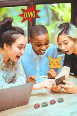 Descargar XAPK de ComicMe - cómics editor fotos