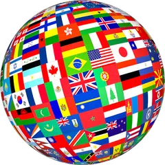 Länder der Welt - Quiz APK Herunterladen