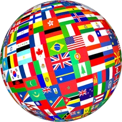 Baixar Países do mundo - quiz APK