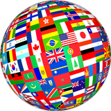 دول العالم - مسابقة أيقونة