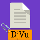 DjVu閱讀器和查看器 APK