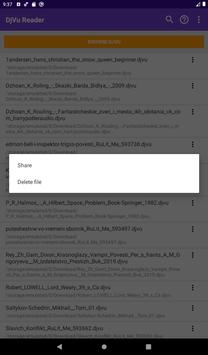 DjVu Reader 截图 19