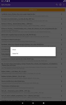 DjVu Reader 截图 11