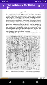 DjVu Reader 截图 2