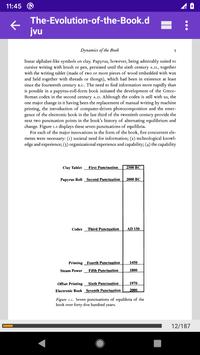DjVu Reader 截图 5