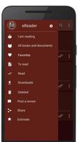 eReader স্ক্রিনশট 1