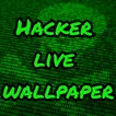 Hacker Live Wallpaper Matrix