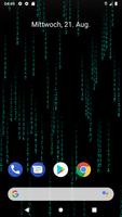 Hacker Live Wallpaper Screenshot 3