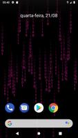 Papel de parede de hackers imagem de tela 3