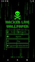 Hacker Canlı Duvar Kağıdı gönderen