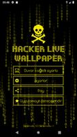 Hacker Canlı Duvar Kağıdı Ekran Görüntüsü 2