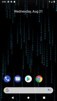 Hacker Live Wallpaper screenshot 3