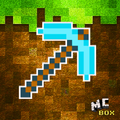 MCBox — skin creator