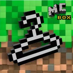 MCBox — Skins für Minecraft