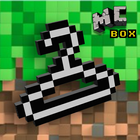 MCBox-icoon