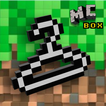 MCBox — skórki dla Minecrafta