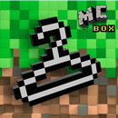 MCBox — Skins for Minecraft APK