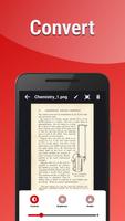 Convertisseur d'images en PDF capture d'écran 2