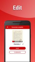 Convertisseur d'images en PDF capture d'écran 3