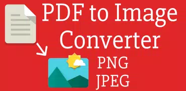 Pdf a jpeg y png convertidor