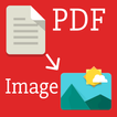 PDF لتحويل الصور