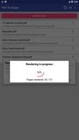 PDF لتحويل الصور تصوير الشاشة 3