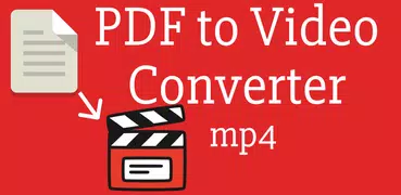 Conversor de PDF a vídeo