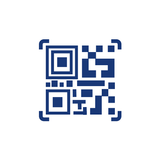 Lector de código QR icono