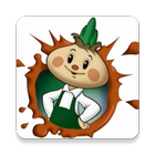 Приключения Чипполино icon
