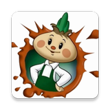 Приключения Чипполино icon