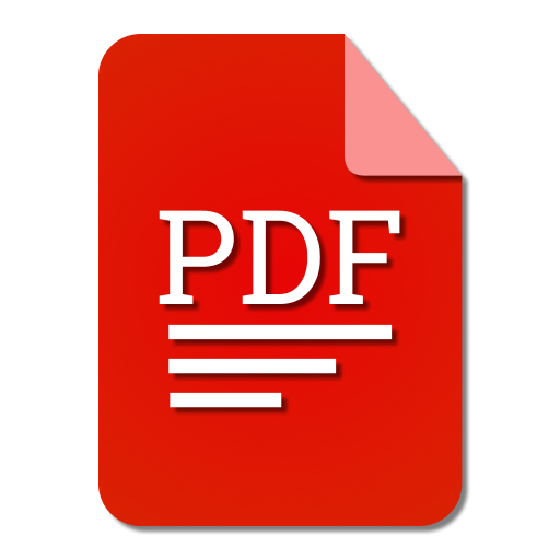 Lector de PDF simple