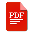 Simple PDF Reader icon