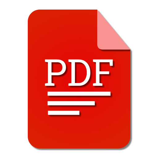 Einfacher PDF Reader