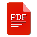 Lector de PDF simple APK